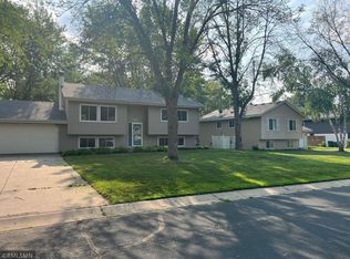 8835 Austin St NE, Blaine, MN 55014