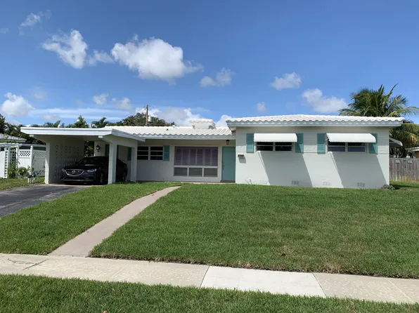 1383 SW 5th St, Boca Raton, FL 33486