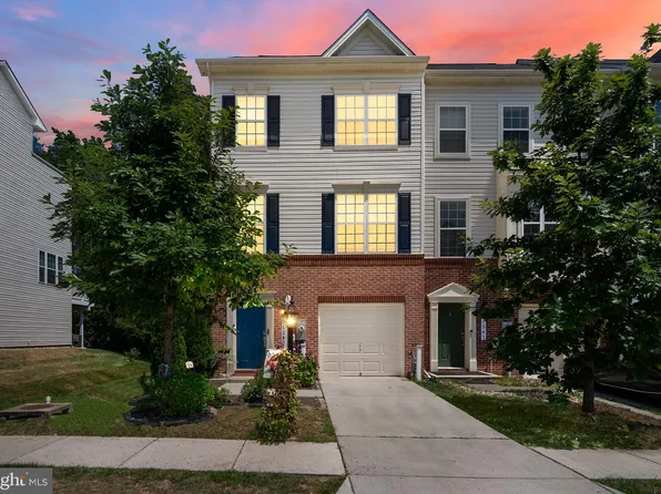 7539 Ivybrook Ln, Glen Burnie, MD 21060