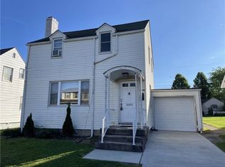 1748 Dailey Ave, Latrobe, PA 15650