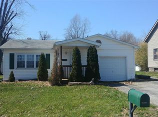 453 Missouri Ave, South Roxana, IL 62087