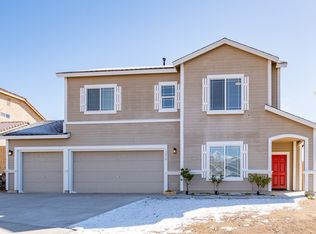 5010 Coggins Rd, Reno, NV 89506