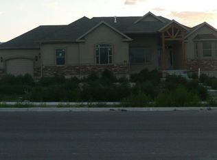 62 S Cherry Blossom Ln, Grantsville, UT 84029