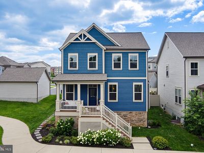 8608 Longleaf Ln, Frederick, MD, 21704