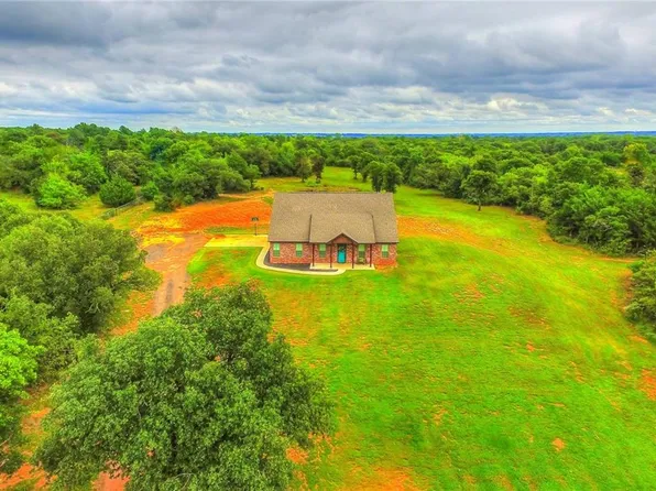 5750 N Henney Rd, Choctaw, OK 73020