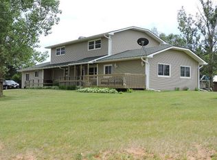 N2701 Retzlaff Rd, Fort Atkinson, WI 53538