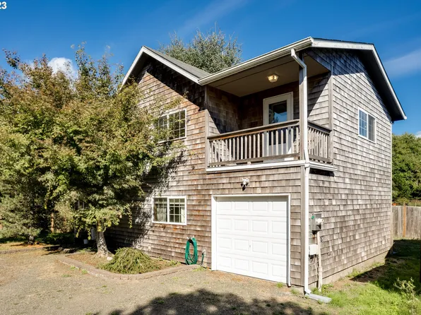 34800 Rosemary Ln, Nehalem, OR 97131