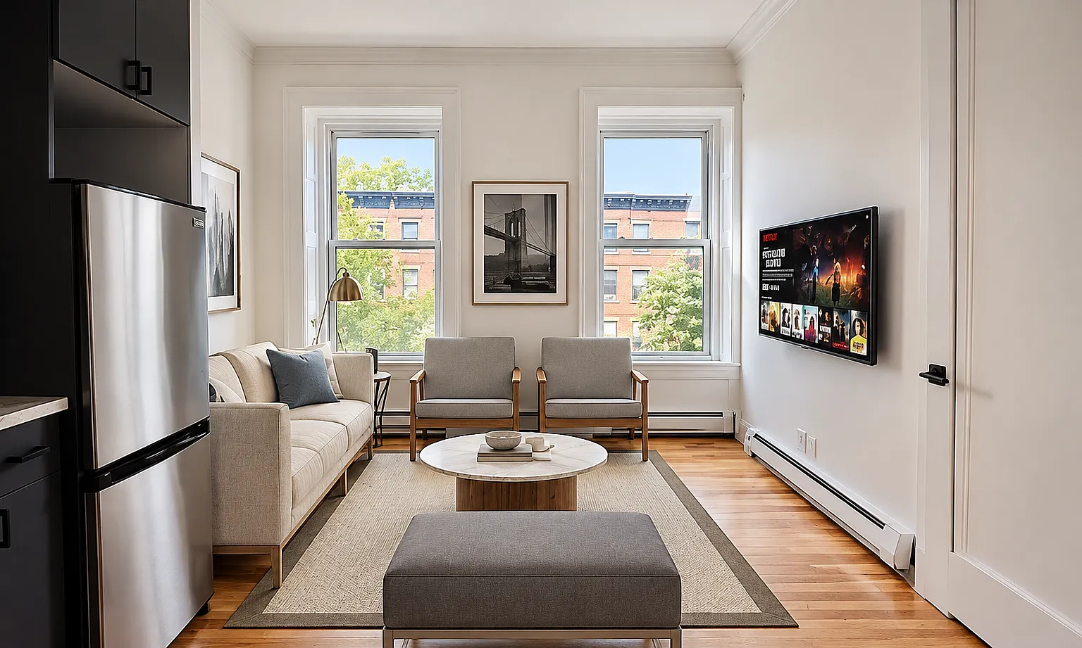1076 Dean Street — Photo 1
