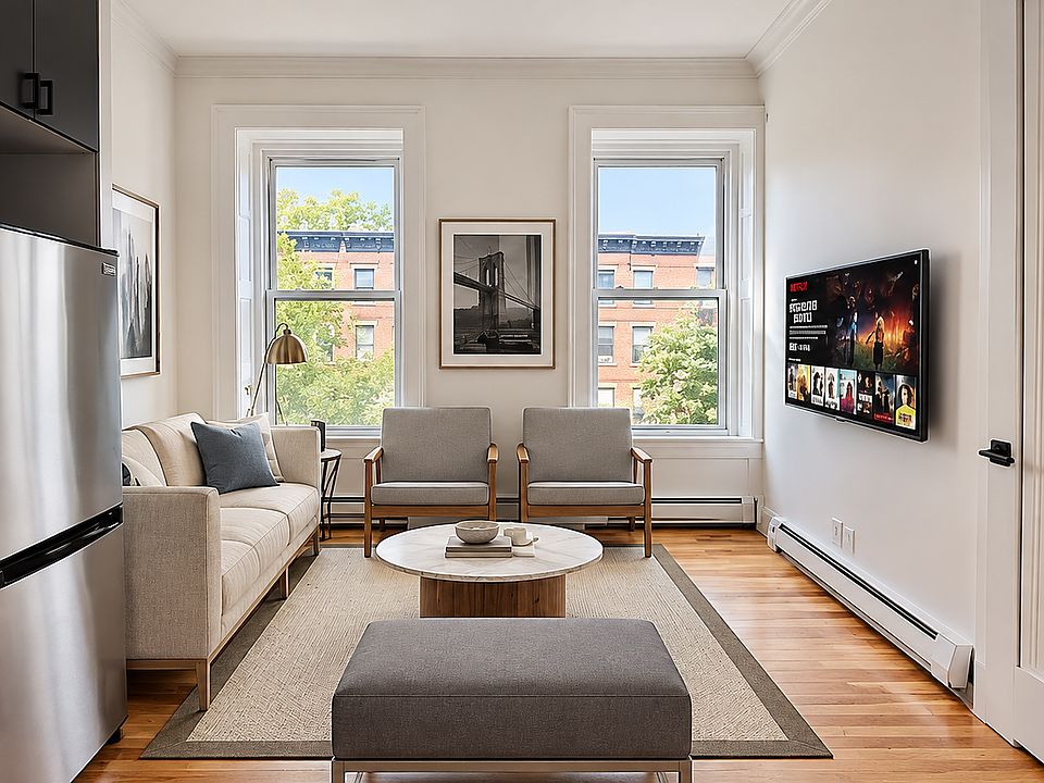 1st image of 1076 Dean St APT 5