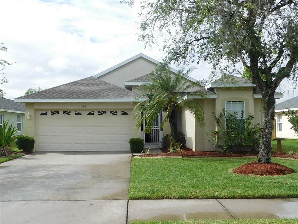1st image of 383 Tavernier Cir