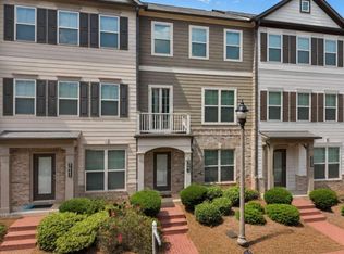 3641 Princeton Ave, College Park, GA 30337
