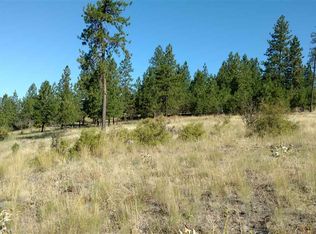 Xx Pine Ridge Way, Nine Mile Falls, WA 99026