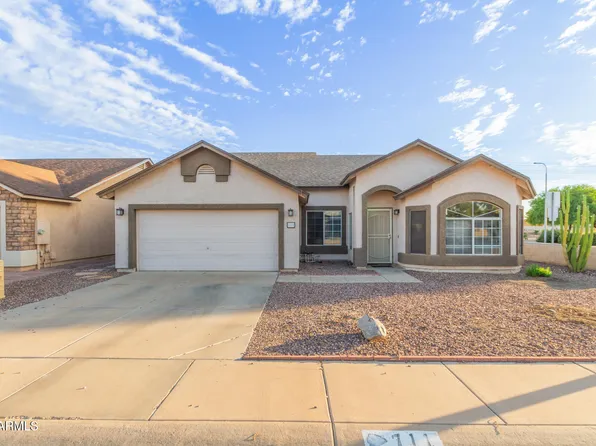 711 E LOS ARBOLES Court, Chandler, AZ 85225