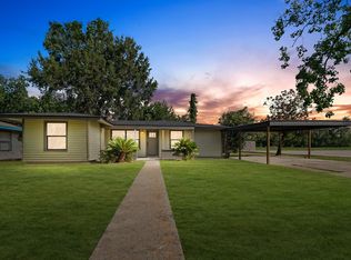 6527 Beekman Rd, Houston, TX 77021