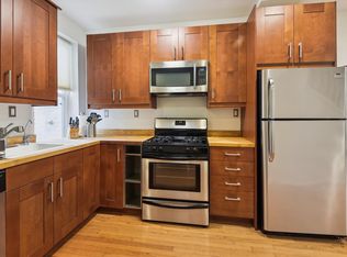 2713 Sherman Ave NW, Washington, DC