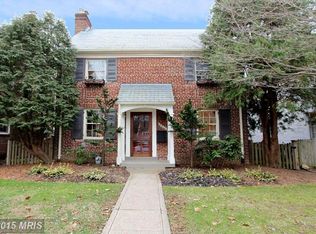 4512 Yuma St NW, Washington, DC