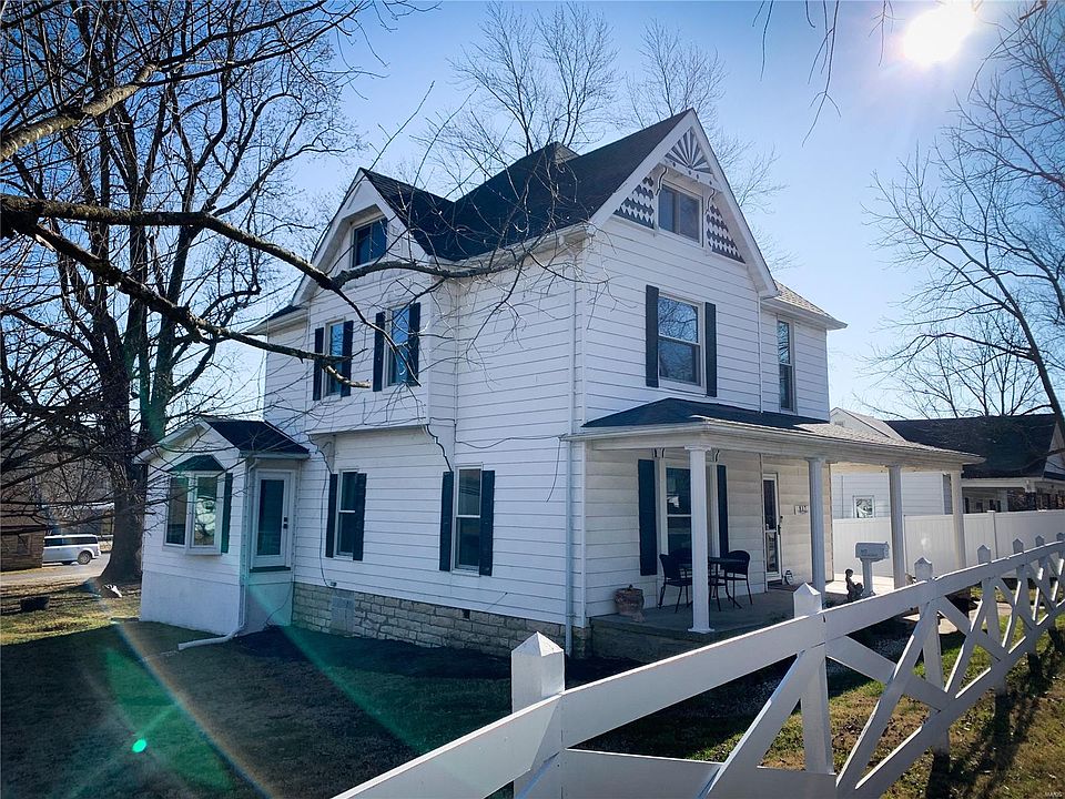 817 N 2nd St, De Soto, MO 63020 Zillow