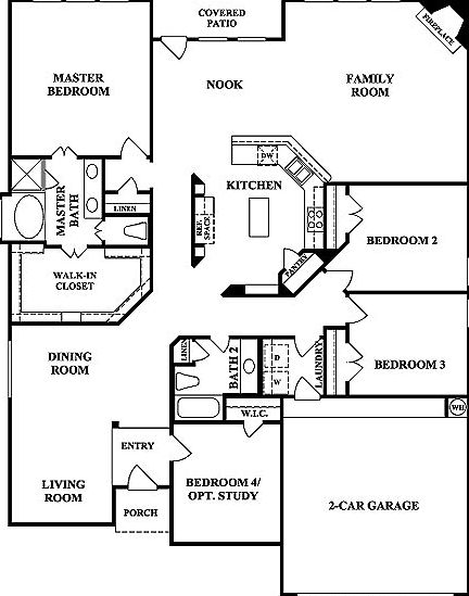 2229 Caroline Drive