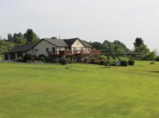 200 Endless View Ln, Mehoopany, PA 18629