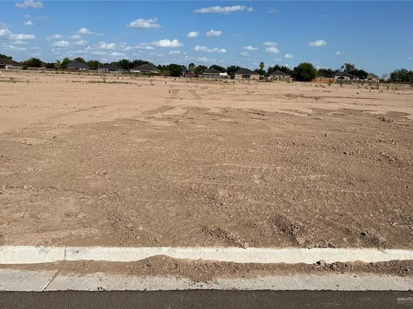 1808 N Yellowwood St, San Juan, TX 78589