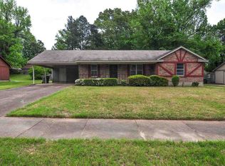 3552 Chowning Rd, Memphis, TN 38135