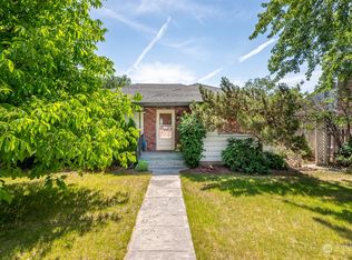 1412 D St SW, Ephrata, WA 98823