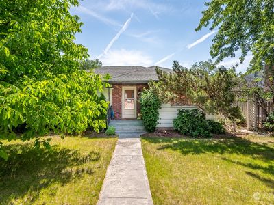 1412 D Street SW, Ephrata, WA, 98823