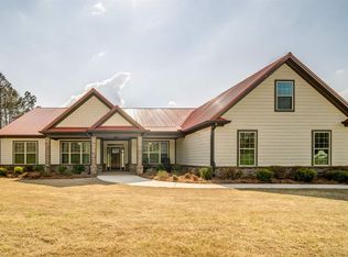 246 Geiger Rd, Jefferson, GA 30549