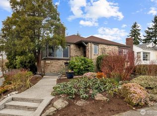 8001 23rd Avenue NW, Seattle, WA 98117