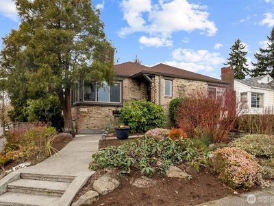 8001 23rd Avenue NW, Seattle, WA, 98117