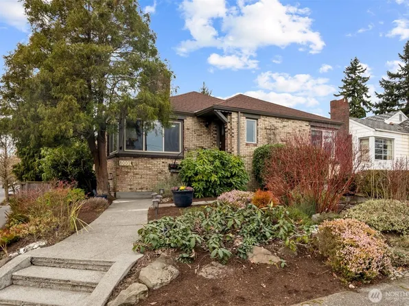 8001 23rd Avenue NW, Seattle, WA 98117