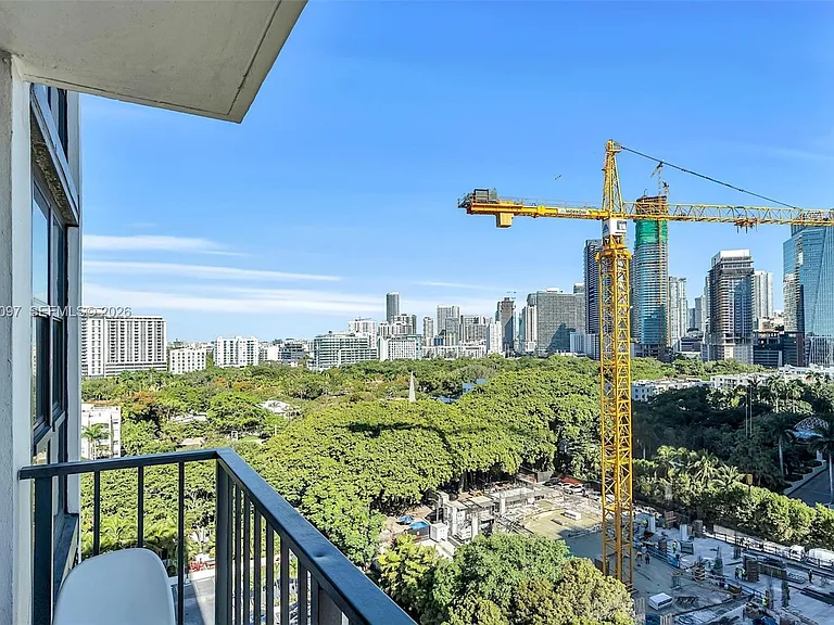 1865 Brickell Ave #A1501 — Photo 19