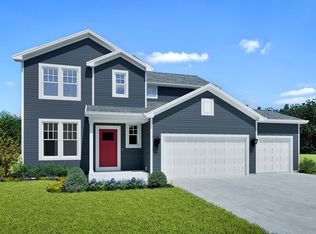 Geneva Plan, Harvest Creek, Hartford, WI 53027