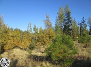 10490 Fiske Rd, Coulterville, CA