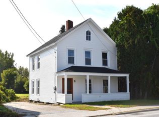 304 West St, Rutland, VT 05701