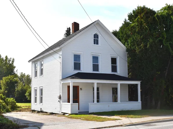 304 West Street, Rutland City, VT 05701