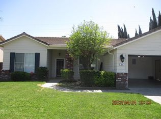 873 Sheffield Cir, Lemoore, CA 93245