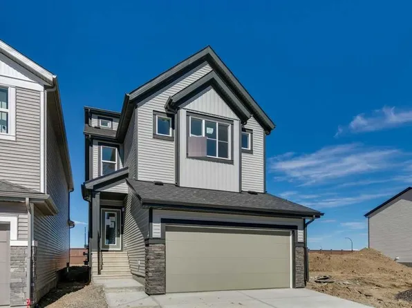 110 E Bartlett Row SE, Calgary, AB T3S 0X8