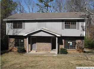 612 17th Ct NW, Birmingham, AL 35215