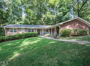 1182 Burnt Creek Ct, Decatur, GA 30033