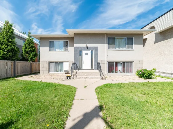 10976 124th St NW #2, Edmonton, AB T5M 0H8