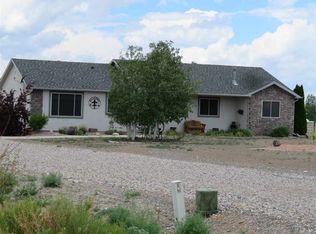 115 Desert Vista Ct, Whitewater, CO 81527