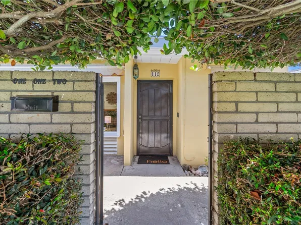 112 Huntington St, Huntington Beach, CA 92648