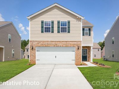 1316 Lily Dr, Richburg, SC, 29729