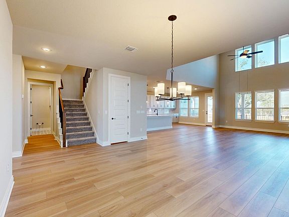 Interior - Representational Photo
