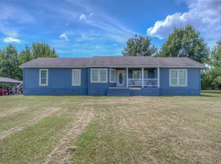 4807 Greenwood Heights St, Greenwood, LA 71033