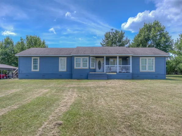 4807 Greenwood Heights St, Greenwood, LA 71033