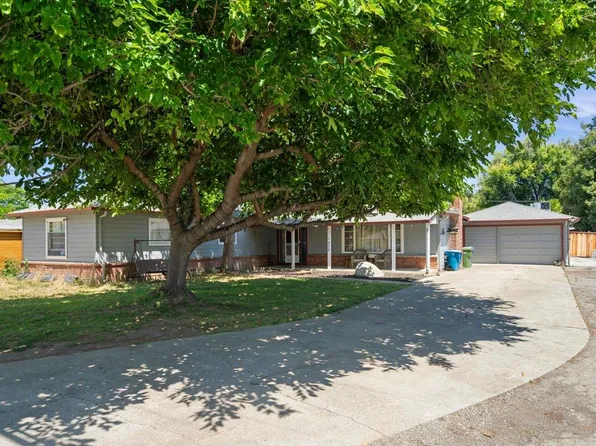 715 Cambrian Dr, Campbell, CA 95008