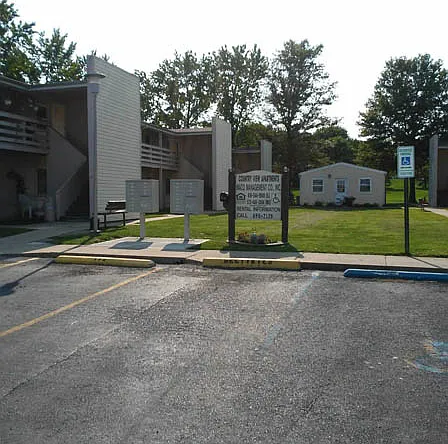 Countryview Apartments — Photo 3