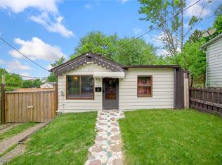 402 Kline Ave, Akron, OH